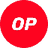 Optimism Logo