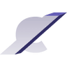 CyberDEX logo